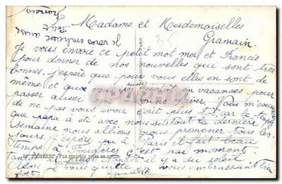 Visão aérea de Château-Gaillard — Castelo de Château-Gaillard — editor Cap, n° 20 — Verso