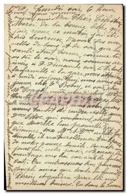 Dijon — Widok ogólny — R. I. Zarejestrowane — Rewers