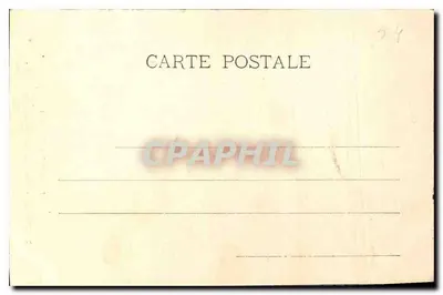 NANCY - Place Stanislas - Fontaine de Neptune — A Lorena ilustrada, n°7, editada por P. Helmlinger & Cie, IMP. Phot. Nancy — Verso