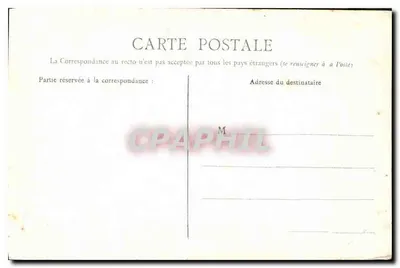 Pierrefonds — Kaplica Zamkowa — Wydawnictwo Nowych Galerii — Rewers