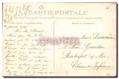 PierreFonds — Panorama — Wydawnictwo Nowe Galerie — Rewers