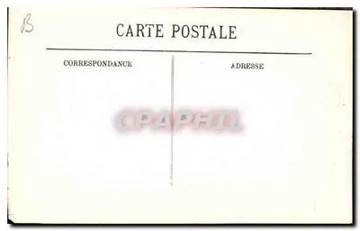 Pierrefonds — Zamek — Sala Strażników — Wydawnictwo Varin — Rewers
