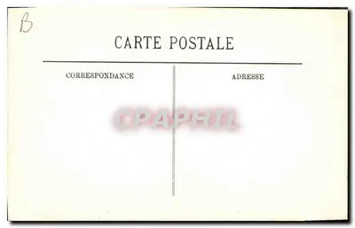 PierreFonds — Zamek — Pokój lorda — Wydawnictwo Varin, nr 17 — Rewers