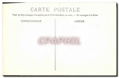 PierreFonds — Rue Notre-Dame i Zamek — LL. — n°59 — Rewers