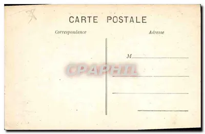 Około GRENOBLE — Isère na Wyspie Miłosierdzia — C.I.A.V. — Rewers