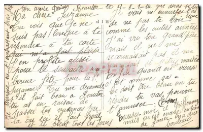 Birnae Peter — Retrato feminino em vestido verde — n° 1841 — Verso