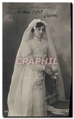 फॉटियोल-लेबूफ 1918 — मेरी पहली चर्चन का स्मृति — फॉटियोल-लेबूफ (लूअर)
