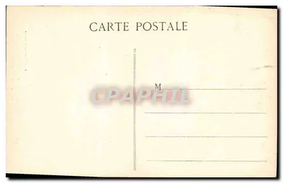 Lyon — Bazylika NMP Fourvière — Krypta — Lw i Kandelabry Pascal — Rewers