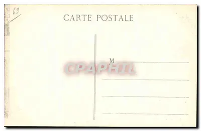 LYON — Basilica di Notre-Dame de Fourvière — La Cripta — Verso
