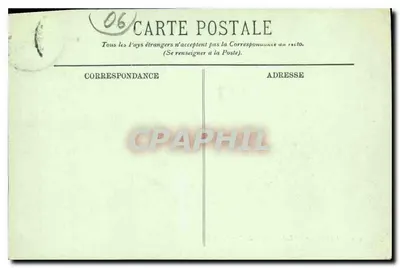 Monte-Carlo — Efekt Morza — LL. — n° 975 — Rewers