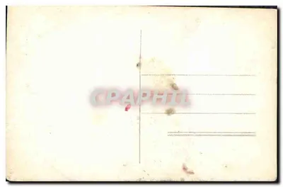 Para w strojach wieczornych — Wesołych Świąt 1905 — seria 2055 — Rewers