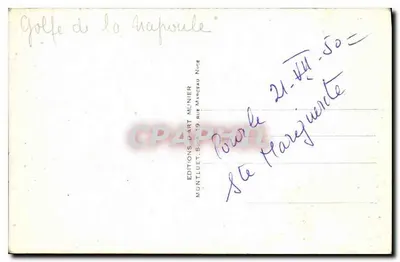 कैन्स - कैलिफोर्निया के दृश्य - संपादक मुनियर, संख्या 263 — पीछे