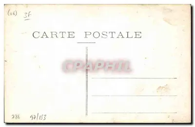 Port widziany z Zamku — Półwysp Cioty, Nicea — Wydawnictwo EID — Rewers
