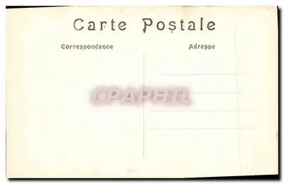 Koniec jesieni — E. Laermans — B. et C. nr 20 — Rewers