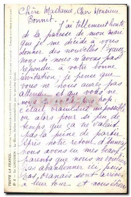 Riviera da Glane — Editor Jove — N° 5 — Verso