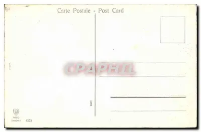 Droga pod drzewami w jesieni — Photo Chromie nr 4572 — Rewers