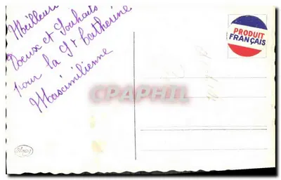 Para w strojach epoki — wydawca Almag, nr 619 — Rewers