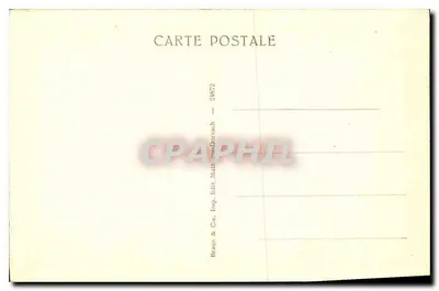 Colmar — Muzeum Unterlinden — Chrystus na krzyżu (XV wiek) — Rewers