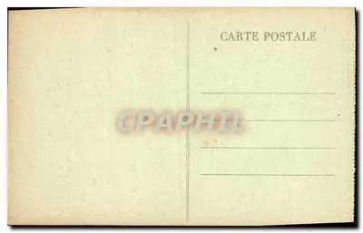 La Chaise-Dieu — Tapycerze z Arras (XVe wiek) — Béal, wyd. — Rewers