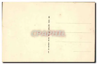 Croix-de-Vie — O Calvário — LL. — Verso