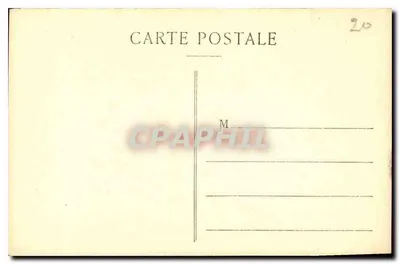 O Almoço Inglês — Coleção da Fucosine — Lavreince, pinx, 1746-1808, Série 2, N° 12 — Verso