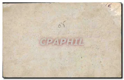 Dauphiné — Wieś Chazelet i Meije — E.R. — n°791 — Rewers