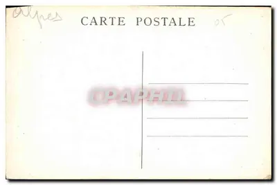 Pittoreski Vercors — Trasa Wielkich Przepaści i Dolina Echevis — Paul Boyer, Romans, n°148 — Rewers