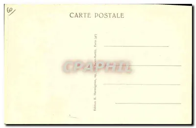 Beauvais — Katedra — Astronomiczny Zegar — Harmignies — Rewers