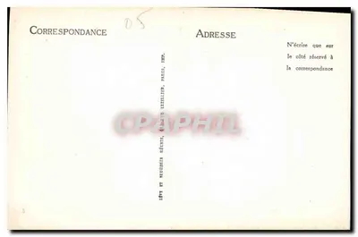 As Agulhas de Arves — La Maurienne — LL — n°63 — Verso