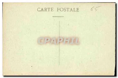 Lourdes — IVa Stazione del Calvario — Editore: Lourdes — Verso