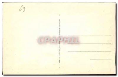 Bellegarde — A Perda do Ródano e o Belvédère — Verso