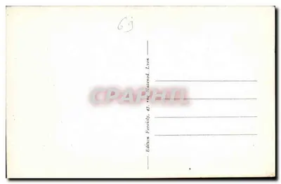 लियोन पैनोरामिक — हवा से दृश्य — लियोन आइलस्ट्रे, संख्या 70, एडी. एम.एफ. — पीछे