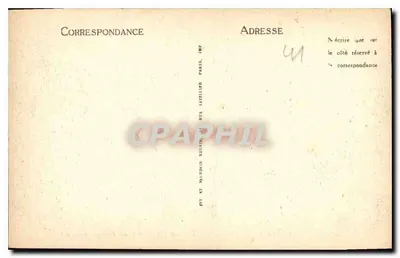 Blois — Het Kasteel — Vleugel van Lodewijk XII — De Zaal van de Algemene Staten — Achterkant