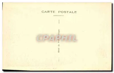 Poligny (Jura) — Przestrzeń pod Księżycem — Trasa do Chamole — Rewers