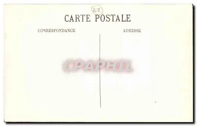 Grenoble — Panorama — L'Isère e as Alpes — LL — Sèlec'ta — Verso