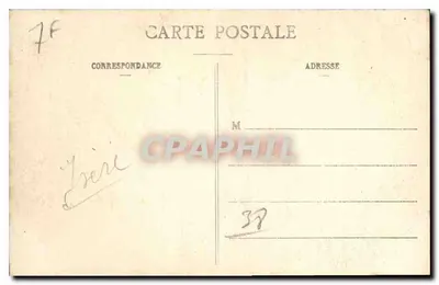 Il Convento della Grande-Chartreuse - Vista generale — J. G., editore, Valrep - n°118 — Verso