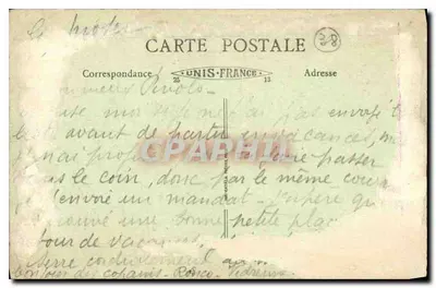 ग्रेनोबल - लिफ्ट ब्रिज और अल्पस - LE DAUPHINÉ, संख्या 130 — पीछे