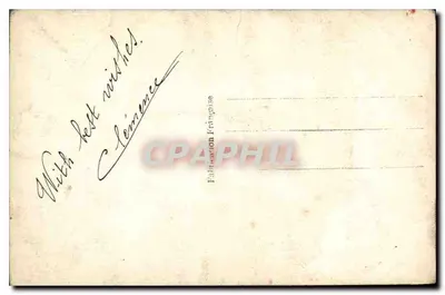 Jovem mulher — 3º Aniversário — Léo 26 — Verso