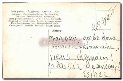 Kobieta w żółtej sukni i ozdobnym kapeluszu — NPG, nr 408/2 — Rewers