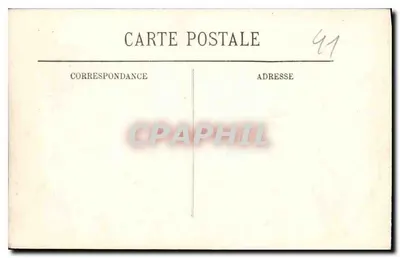 Blois — Zamek — Fronton Fryderyka I — LL. — Rewers