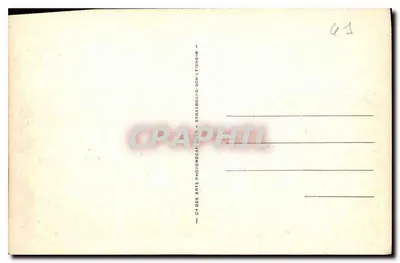Chaumont — Dolina Suize — wydawca AR.121 — Rewers