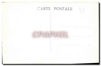 ST-CLAUDE à la Faucille — Les Lacets de Sepmoncel — Zbiór M. Joly — Rewers