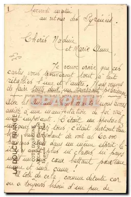 Famille traversant le désert — Éditeur : Les Éditions D'ARGENT, Paris — Rewers