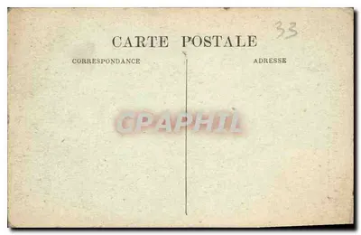Bordeaux — Katedra Świętego Andrzeja — A.H. 87 — Rewers