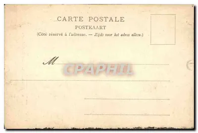 Nonceveux — La Chaudière — Wydawca L. Dunoarque, Florenville, N° 1860 — Rewers