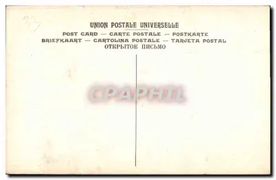 Bitwa Augusta — Moroisiin (Raymond-Auguste) — Muzeum w Bordeaux — LL. — (1793-1870) — Rewers