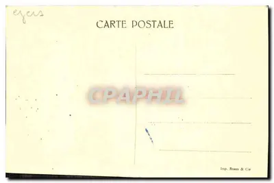 Auch — Katedra Świętej Marii — Chór — Szczegół Adama i Ewy — Rewers