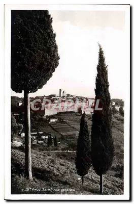 Saint-Paul (Arm) — Vista geral