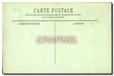 Monte-Carlo — Através dos Oliveiras — IL — Verso