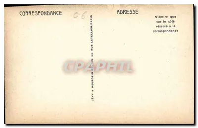 Monako i Monte-Carlo — Widok z Signalu — LL — Rewers